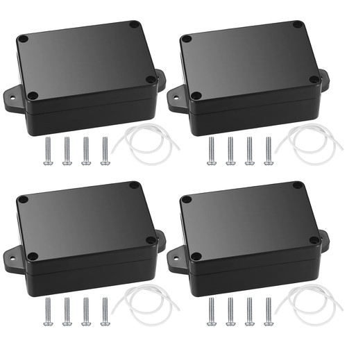 Pcs junction boxes ip65 - junction,