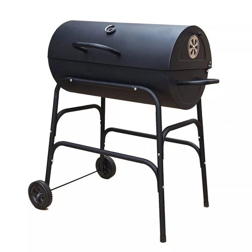 Portable charcoal bbq - charcoal, grill