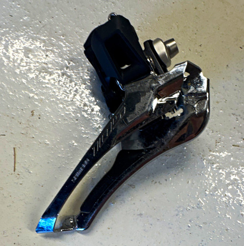 Shimano 105 r7100 braze - shimano, braze-on
