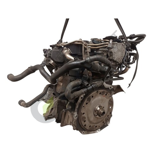 Audi mk4 b8 - audi, engine