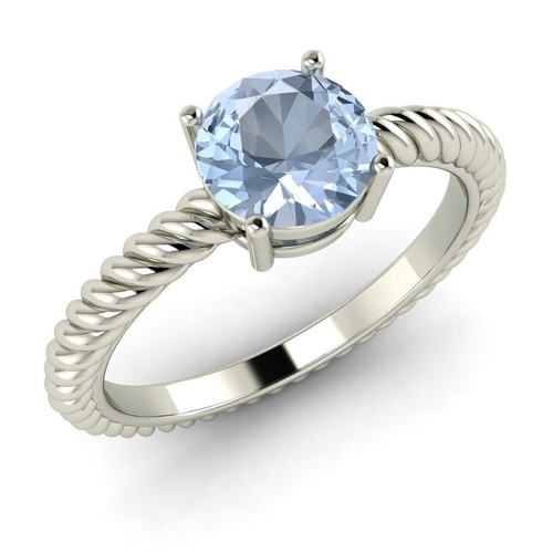 Cts natural aquamarine - cts,