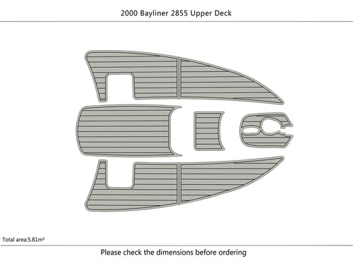 Duraeva seadek eva foam - seadek,