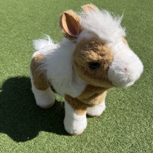 Furreal friends baby - furreal,