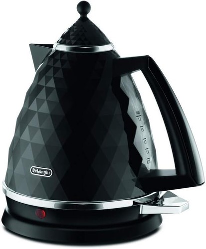 Longhi brillante kbj3001bk - brillante,