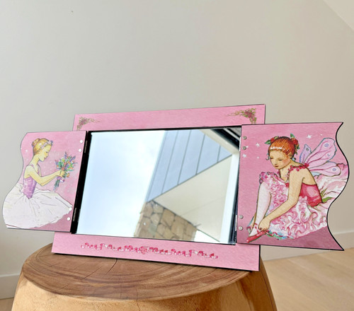 Enchantmints ballerina fairy - enchantmints,