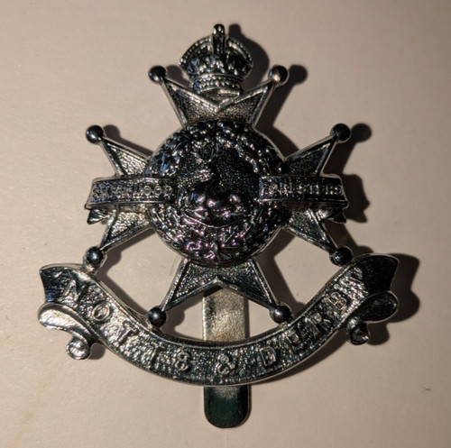 Ww2 notts derby sherwood - ww2,