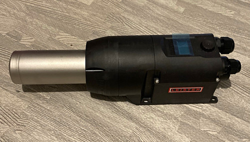 Leister mistral system hot - leister,