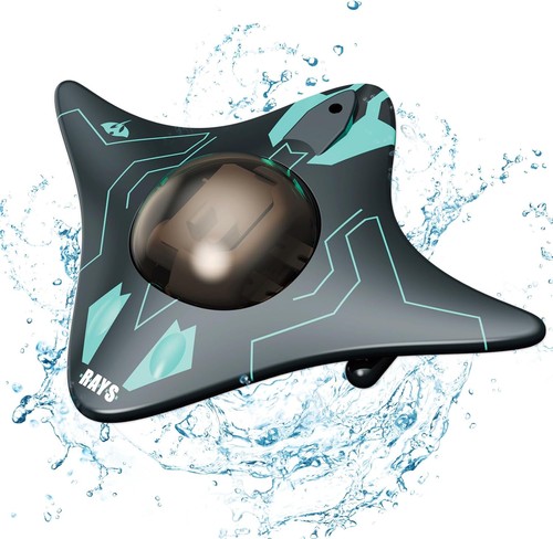 6ch boat submarine - submarine, with