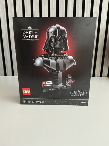 Lego star wars darth vader - lego,