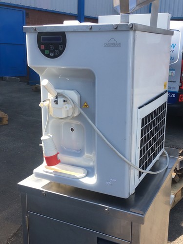 Carpigiani 191 ice - p/sp,