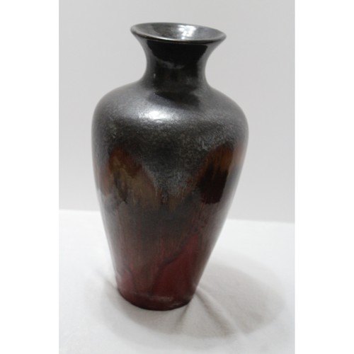 Large ceramic drip glaze - ceramic,