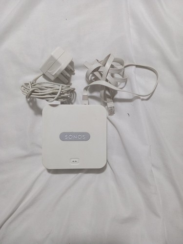 Sonos bridge white - sonos,