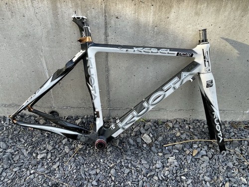 Kuota kebel carbon - kebel, frame