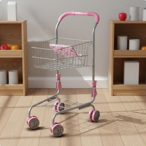Toy shopping cart 360 - toy, 360°