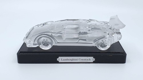 Hofbauer lamborghini countach - hofbauer,
