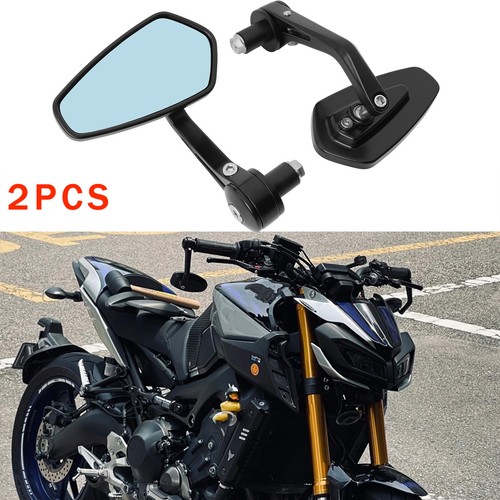 Pair 22mm handlebar - 7/8",