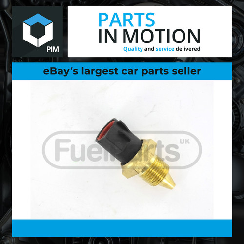 Coolant temperature sensor - coolant,