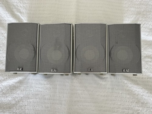 Elac cinema sat speaker - cinema,