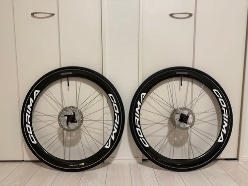 Corima disc - 47,