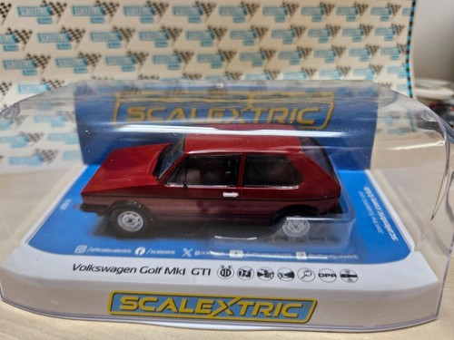 Scalextric c4490 volkswagon - vw,
