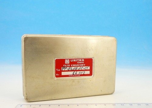 Unitra omig quartz - omig,