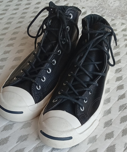 Converse jack purcell - jack,