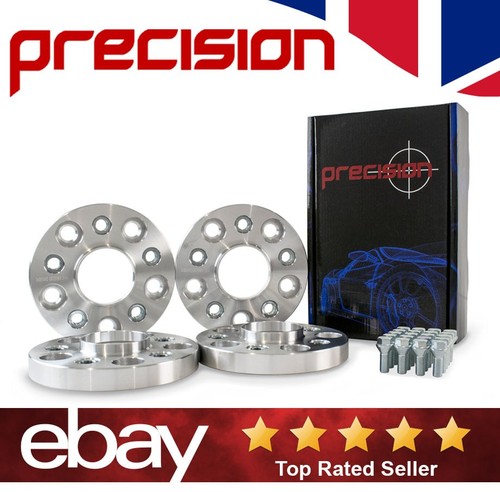 Precision pcd hub adapters - precision,