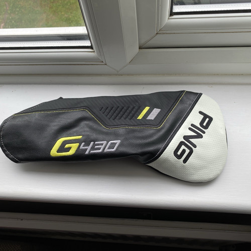 Ping g430 driver - g430,