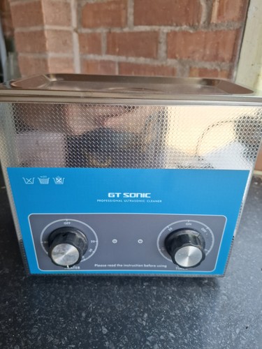 Sonic vgt 1730qt - sonic, vgt-1730qt