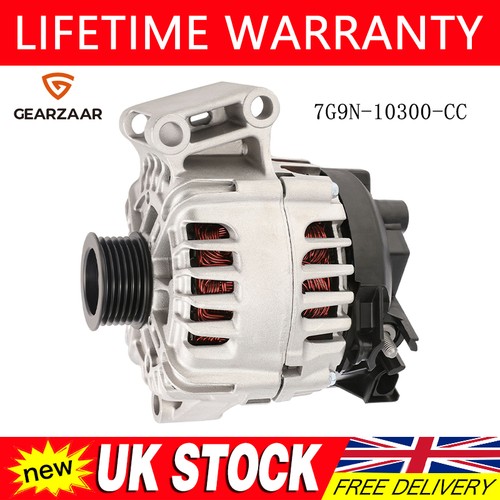 Alternator fits for - alternator,