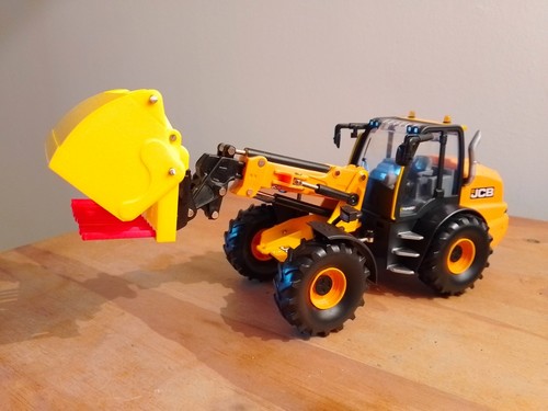 Shear grab 32 - grab, to