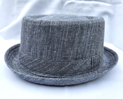 Pork pie hat classic ska - pie, rude