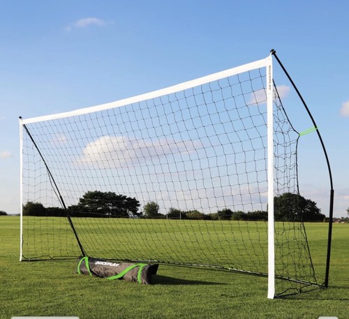 Kickster portable football - kickster,
