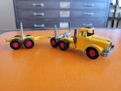 Vintage matchbox lesney - matchbox,