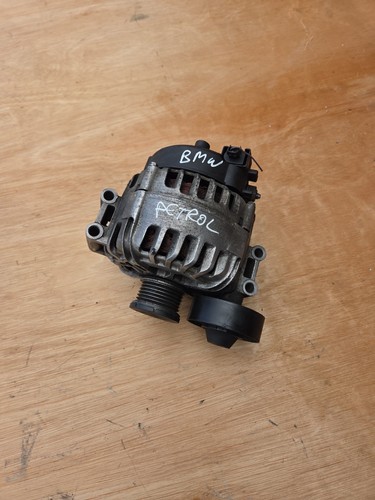 Alternator bmw series 523 - series,