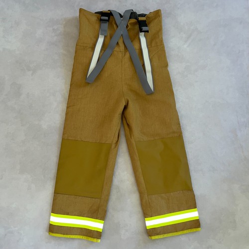 Cosalt firefighter trousers - firefighter,