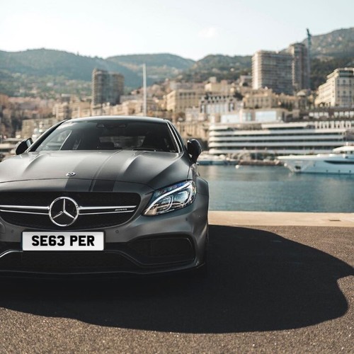Amg c63 gt63 performance - amg,