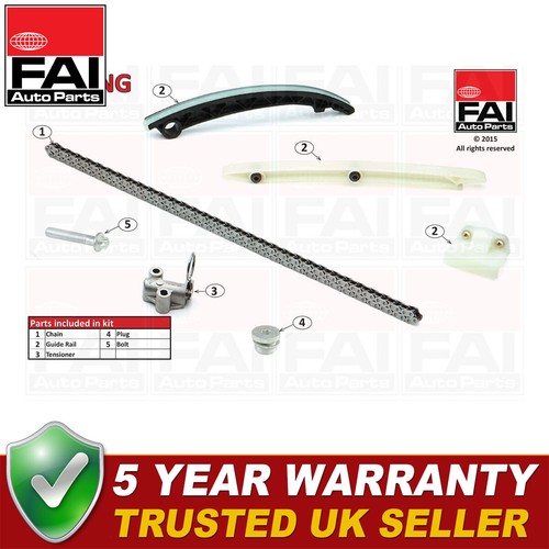 Fai timing chain - fai, fits