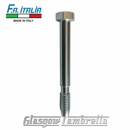 Vespa mk1 classic spare - mk1,