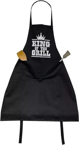 Bbq apron grilling - apron, novelty