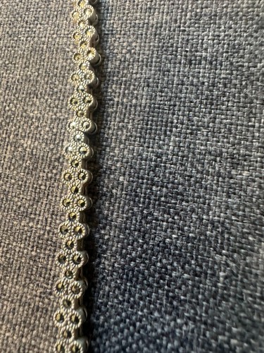 Very sparkly unique vintage - very,