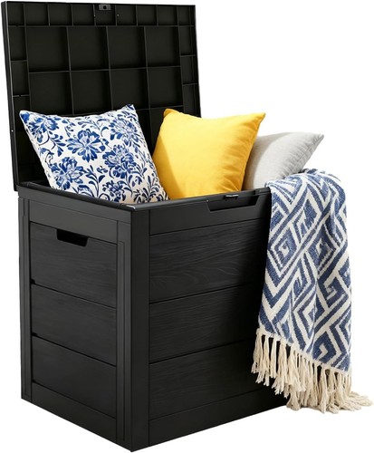 Garden tools storage boxes - garden,