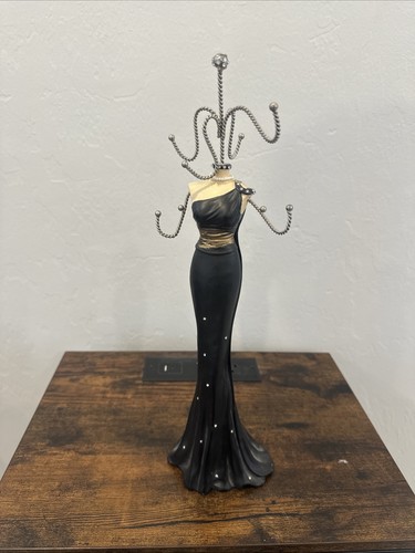 Vintage mannequin jewelry - vintage,