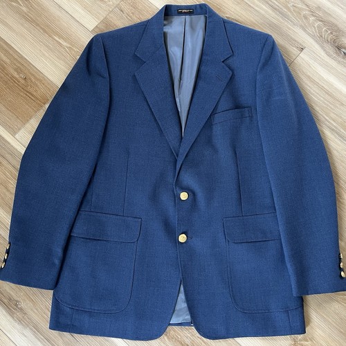 Vintage knickers blue blazer - vintage,