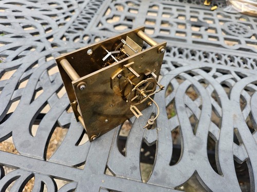 Antique german bracket - german,