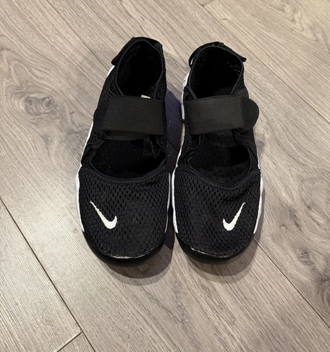 Nike air rift black - nike,