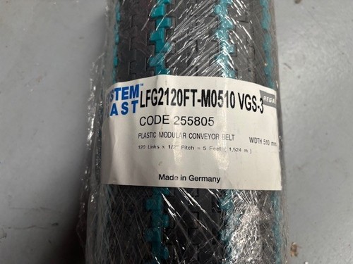 System plast plastic modular - system,