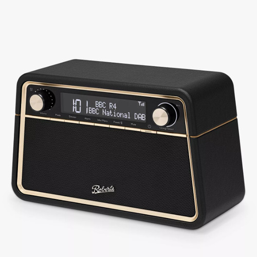 Roberts digital radio reva - roberts,