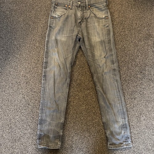 Levi 508 regular tapered fit - regular,