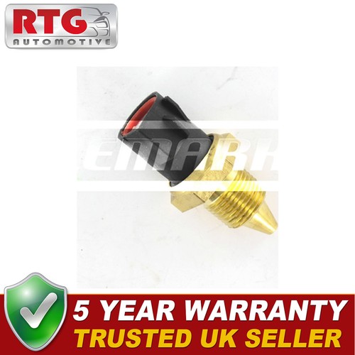 Coolant temperature sensor - coolant,